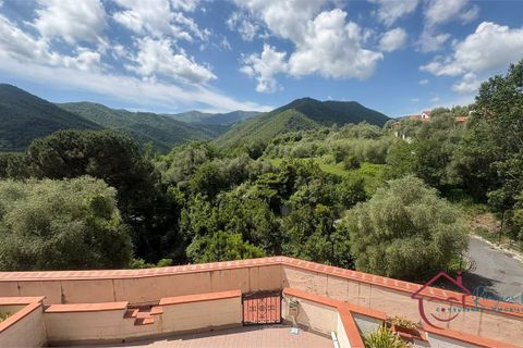 Lejlighed i Casanova Lerrone, Savona, Casanova Lerrone - € 62.000 | Ref: CAS.V.15 - foto 12