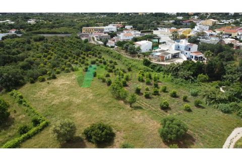Helårsgrund i Moncarapacho, Faro, Moncarapacho - € 59.000 | Ref: LT-7299 - foto 5