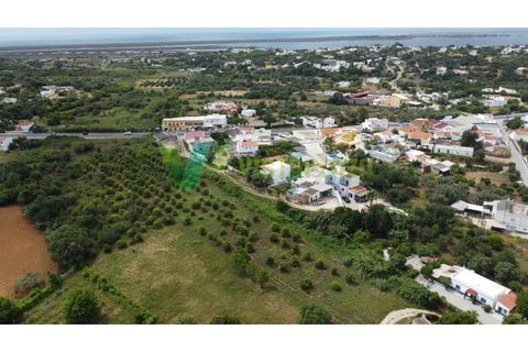 Helårsgrund i Moncarapacho, Faro, Moncarapacho - € 59.000 | Ref: LT-7299 - foto 6