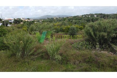Helårsgrund i Moncarapacho, Faro, Moncarapacho - € 59.000 | Ref: LT-7299 - foto 8