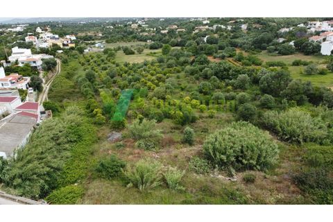 Helårsgrund i Moncarapacho, Faro, Moncarapacho - € 59.000 | Ref: LT-7299 - foto 10