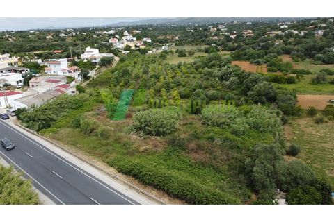 Helårsgrund i Moncarapacho, Faro, Moncarapacho - € 59.000 | Ref: LT-7299 - foto 21