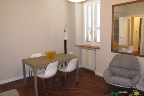 Apartament a Parma, Parma, Parma - € 750/mes | Ref: US5372 - foto 4
