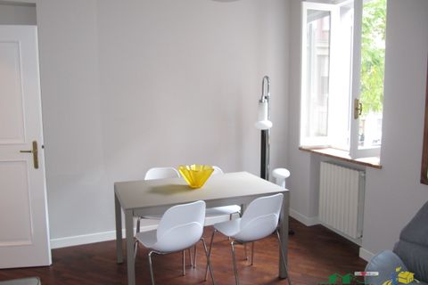 Apartament a Parma, Parma, Parma - € 750/mes | Ref: US5372 - foto 5
