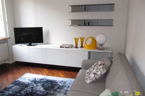 Apartament a Parma, Parma, Parma - € 750/mes | Ref: US5372 - foto 7