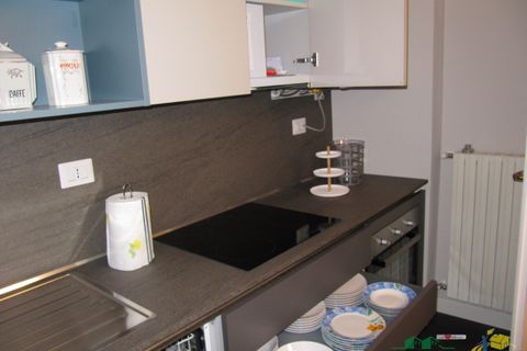 Apartament a Parma, Parma, Parma - € 750/mes | Ref: US5372 - foto 8
