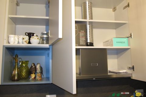 Apartament a Parma, Parma, Parma - € 750/mes | Ref: US5372 - foto 13