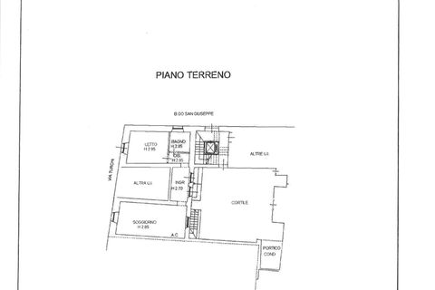 Apartament a Parma, Parma, Parma - € 950/mes | Ref: 10941 - foto 25