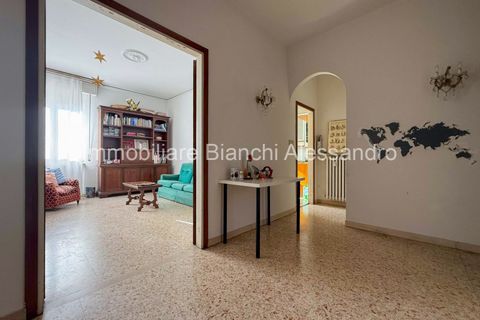 Lejlighed i Florence, Florence, Florence - € 450.000 | Ref: V450ZEFFIRINI - foto 15