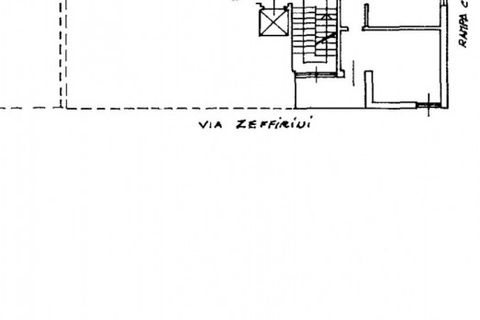 Lejlighed i Florence, Florence, Florence - € 450.000 | Ref: V450ZEFFIRINI - foto 16