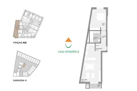 Lejlighed i Trofa, Porto, Trofa - € 225.000 | Ref: CS-655/T1 - foto 15