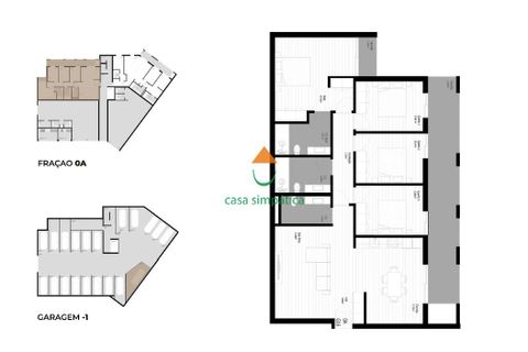 Lejlighed i Maia, Porto, Maia - € 429.000 | Ref: CS-654/T4 - foto 14