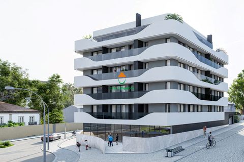 Lejlighed i Trofa, Porto, Trofa - € 1.000.000 | Ref: CS-655/T3REC - foto 3