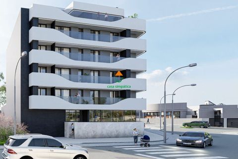 Lejlighed i Trofa, Porto, Trofa - € 1.000.000 | Ref: CS-655/T3REC - foto 4