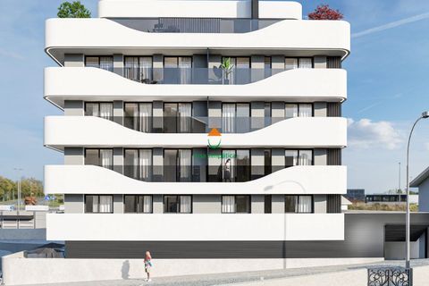 Wohnung in Trofa, Porto, Trofa - € 335.000 | Ref: CS-655/T3 - Foto 1
