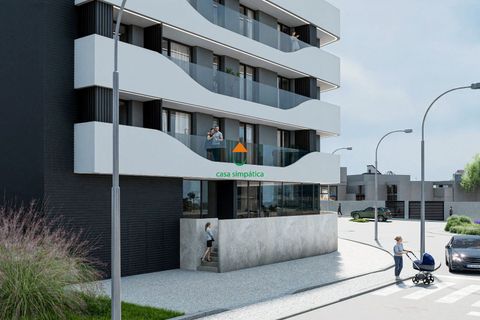 Wohnung in Trofa, Porto, Trofa - € 335.000 | Ref: CS-655/T3 - Foto 4