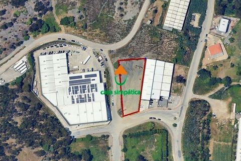 Helårsgrund i Valongo, Porto, Valongo - € 146.000 | Ref: CS-689 - foto 2