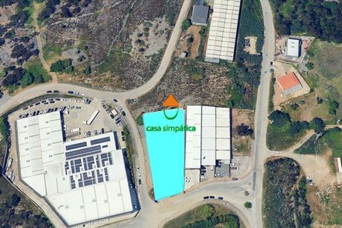 Helårsgrund i Valongo, Porto, Valongo - € 146.000 | Ref: CS-689 - foto 6