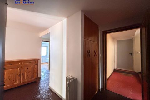 Leilighet i Etroubles, Aosta Valley, Etroubles - € 149 000 | Ref: 5516 - foto 2