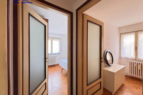 Leilighet i Etroubles, Aosta Valley, Etroubles - € 149 000 | Ref: 5516 - foto 4