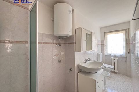 Leilighet i Etroubles, Aosta Valley, Etroubles - € 149 000 | Ref: 5516 - foto 9