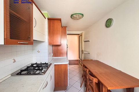 Leilighet i Etroubles, Aosta Valley, Etroubles - € 149 000 | Ref: 5516 - foto 13