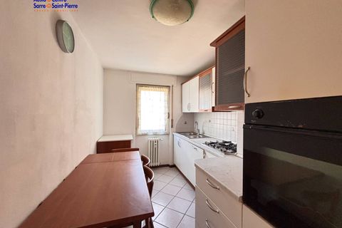 Leilighet i Etroubles, Aosta Valley, Etroubles - € 149 000 | Ref: 5516 - foto 14