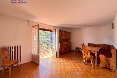 Leilighet i Etroubles, Aosta Valley, Etroubles - € 149 000 | Ref: 5516 - foto 15