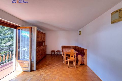 Leilighet i Etroubles, Aosta Valley, Etroubles - € 149 000 | Ref: 5516 - foto 16