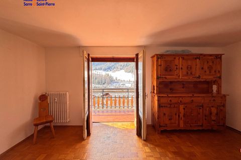 Leilighet i Etroubles, Aosta Valley, Etroubles - € 149 000 | Ref: 5516 - foto 17