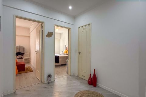 Lejlighed i Alges, Lisbon, Alges - € 350.000 | Ref: L2026372 - foto 9
