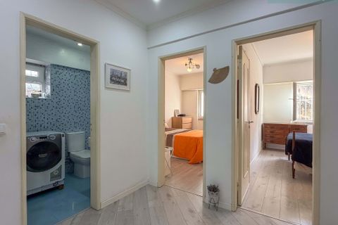 Lejlighed i Alges, Lisbon, Alges - € 350.000 | Ref: L2026372 - foto 10