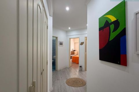 Lejlighed i Alges, Lisbon, Alges - € 350.000 | Ref: L2026372 - foto 11