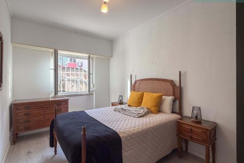Lejlighed i Alges, Lisbon, Alges - € 350.000 | Ref: L2026372 - foto 14