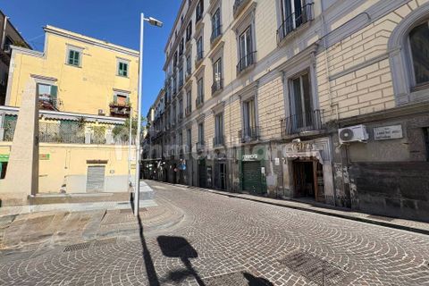 Erhvervsejendom i Naples, Naples, Naples - € 215.000 | Ref: CBI091-931-43819 - foto 1