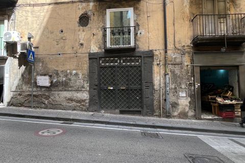 Erhvervsejendom i Naples, Naples, Naples - € 215.000 | Ref: CBI091-931-43819 - foto 6