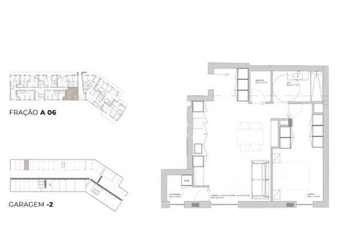 Lejlighed i Oliveira do Douro, Porto, Oliveira do Douro - € 260.000 | Ref: 261/A/04064 - foto 12