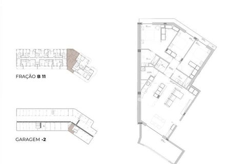 Lejlighed i Oliveira do Douro, Porto, Oliveira do Douro - € 370.000 | Ref: 261/A/04066 - foto 12