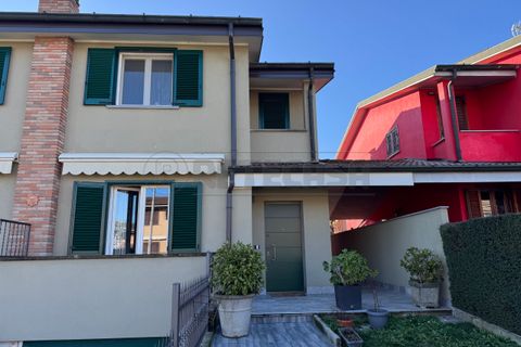 Villa i Chieve, Cremona, Chieve - € 277.000 | Ref: CHIEVE06-1 - foto 1