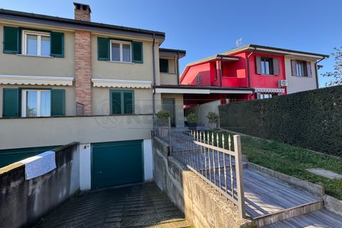 Villa i Chieve, Cremona, Chieve - € 277.000 | Ref: CHIEVE06-1 - foto 2