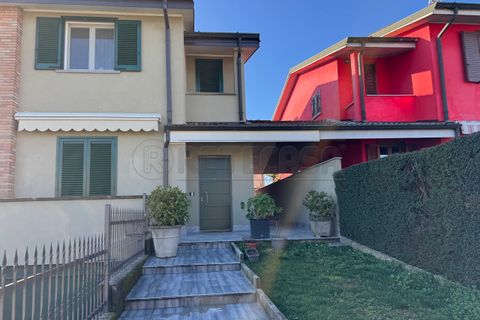 Villa i Chieve, Cremona, Chieve - € 277.000 | Ref: CHIEVE06-1 - foto 3