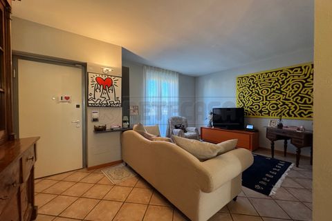 Villa i Chieve, Cremona, Chieve - € 277.000 | Ref: CHIEVE06-1 - foto 8