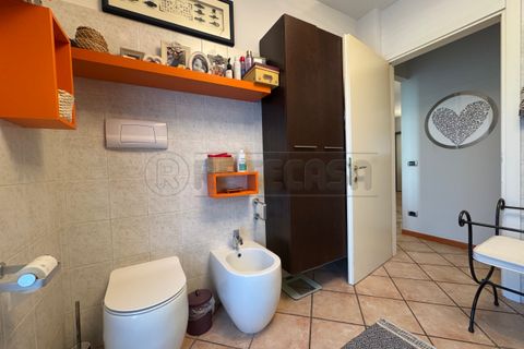 Villa i Chieve, Cremona, Chieve - € 277.000 | Ref: CHIEVE06-1 - foto 28