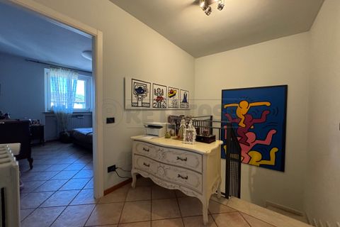 Villa i Chieve, Cremona, Chieve - € 277.000 | Ref: CHIEVE06-1 - foto 32