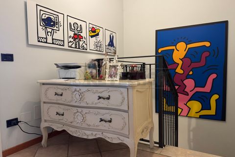 Villa i Chieve, Cremona, Chieve - € 277.000 | Ref: CHIEVE06-1 - foto 33