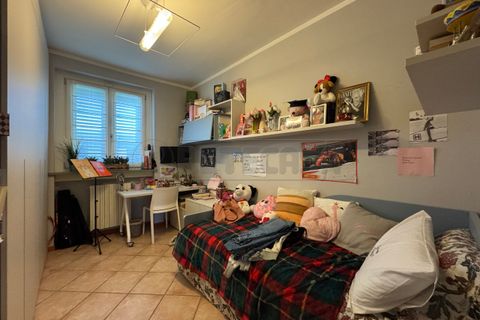 Villa i Chieve, Cremona, Chieve - € 277.000 | Ref: CHIEVE06-1 - foto 41