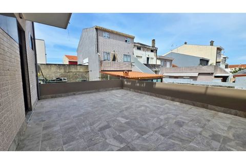 Lejlighed i Vila do Conde, Porto, Vila do Conde - € 299.000 | Ref: RO2863 - foto 5