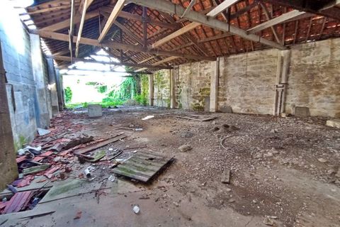 Erhvervsejendom i Trofa, Porto, Trofa - € 270.000 | Ref: RO2862 - foto 1