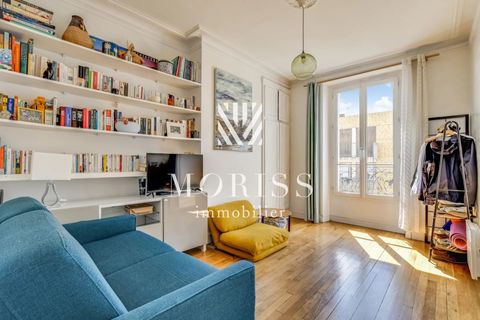 Leilighet i Saint-Mande, Val-de-Marne, Saint-Mande - € 545 000 | Ref: 87007090 - foto 3