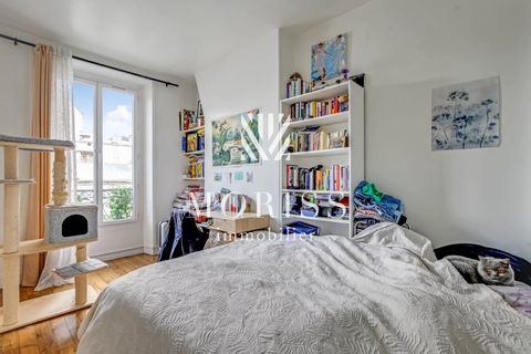 Leilighet i Saint-Mande, Val-de-Marne, Saint-Mande - € 545 000 | Ref: 87007090 - foto 6